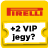 Pirelli WS 2023