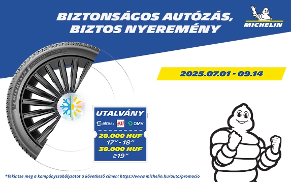 Michelin 2025