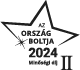 Ország Boltja 2024 Minőségi díj Autó-motor kategória II. Helyezett